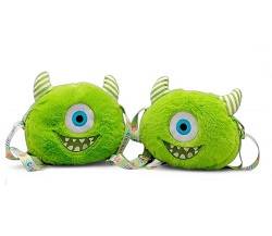 کیف دوشی مایک